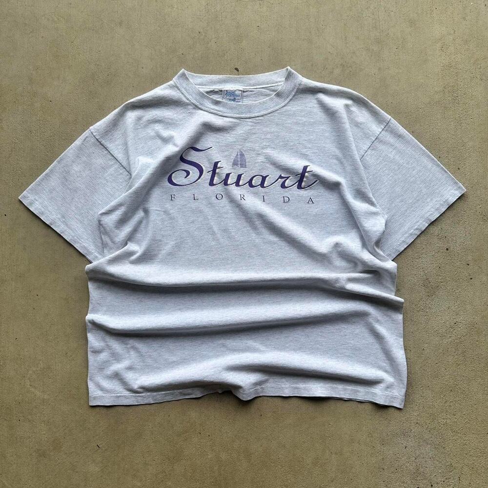 90s stuart florida light